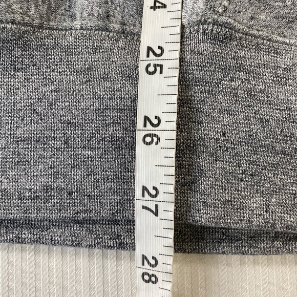 Polo Ralph Lauren Spell Out American Flag Double Knit Hoodie Sweater - Picture 6 of 16